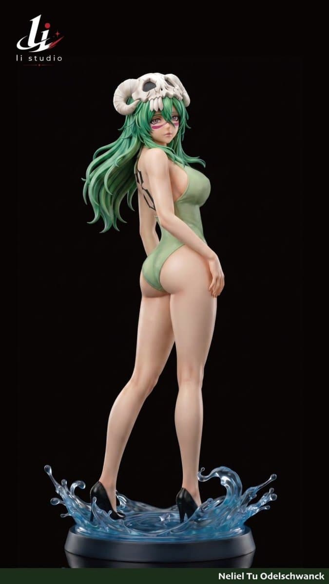 Li Studio - Nelliel Tu Odelschwanck Swimsuit