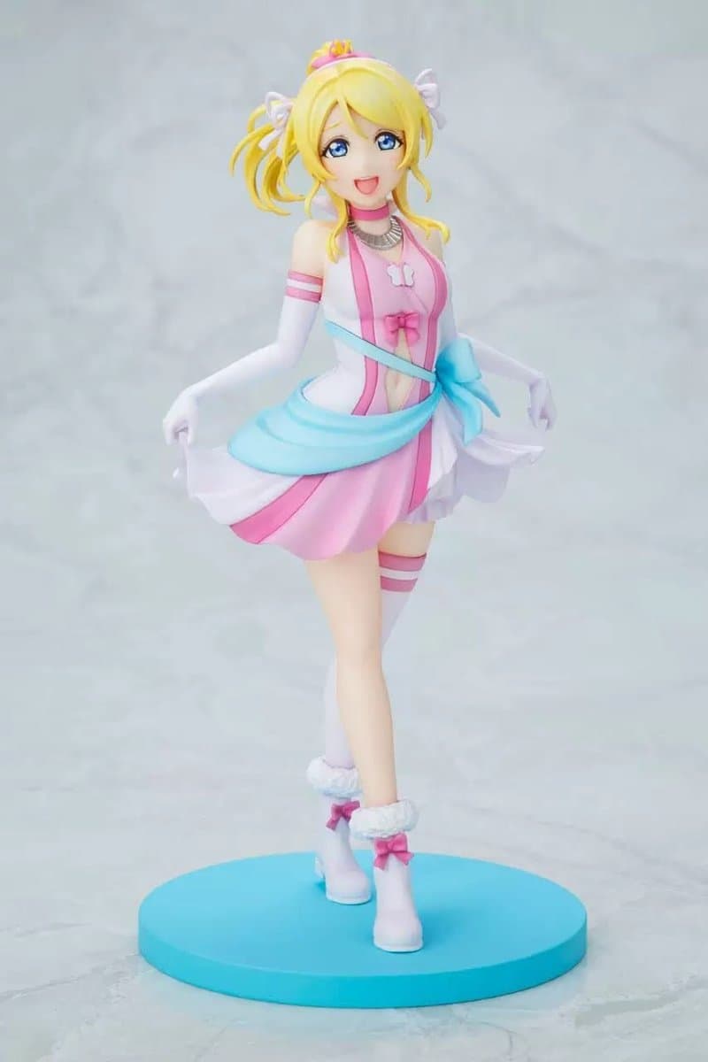 Love Live! School Idol Project - Ayase Eli - KDcolle - Bokutachi wa Hitotsu no Hikari ver.