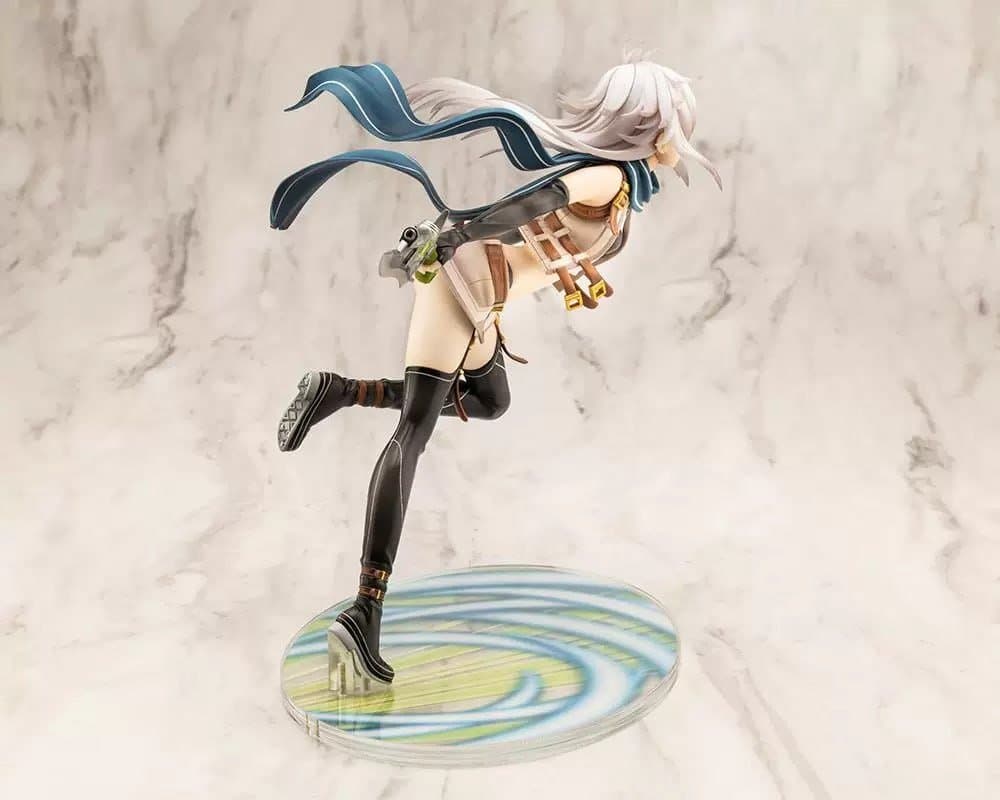 Kiseki Series Fie Clausell 1/8 Complete Figure 3