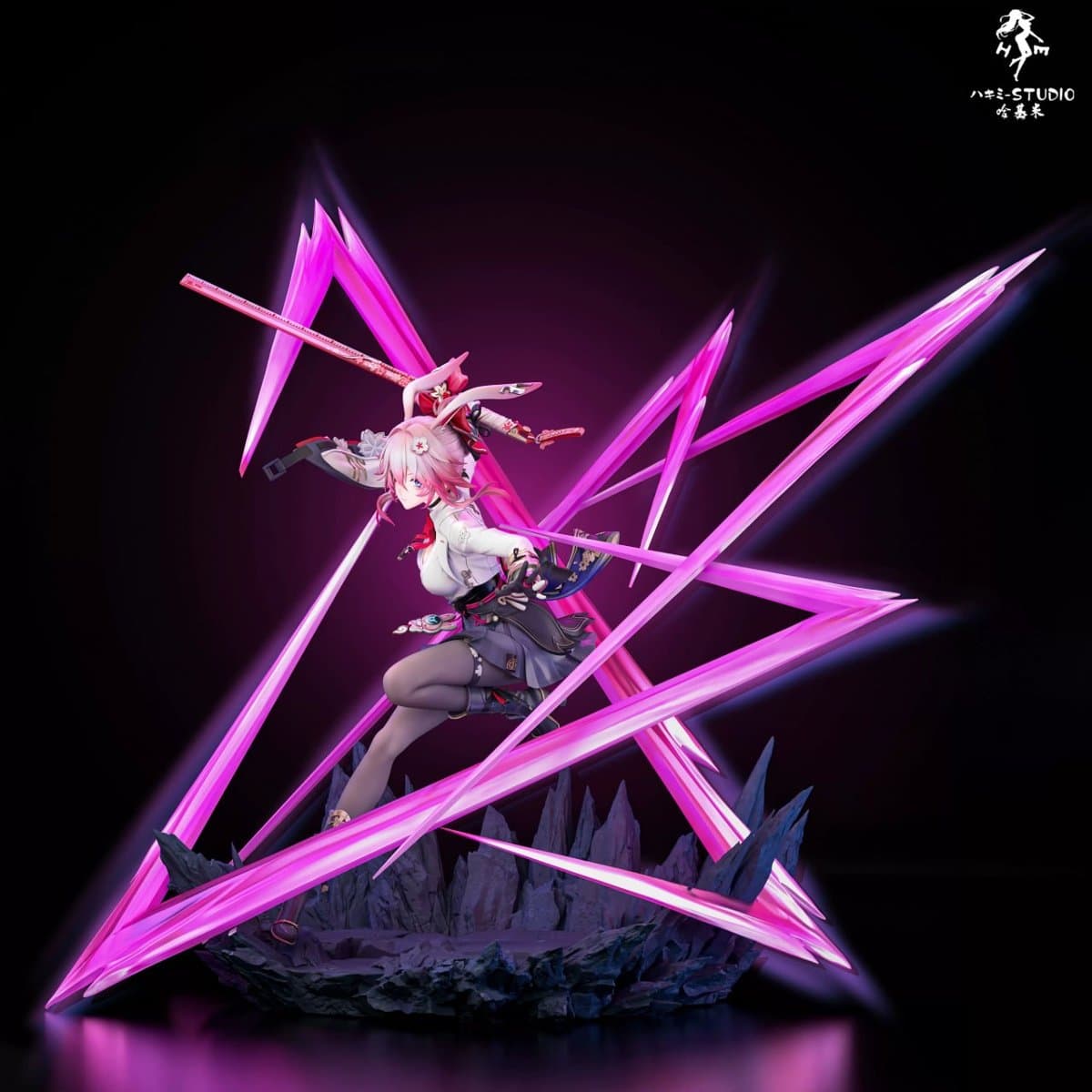 Honkai: Star Rail Evanescia 3