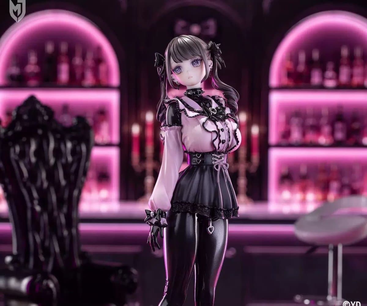MJ Atelier - Miu Kurokawa 3