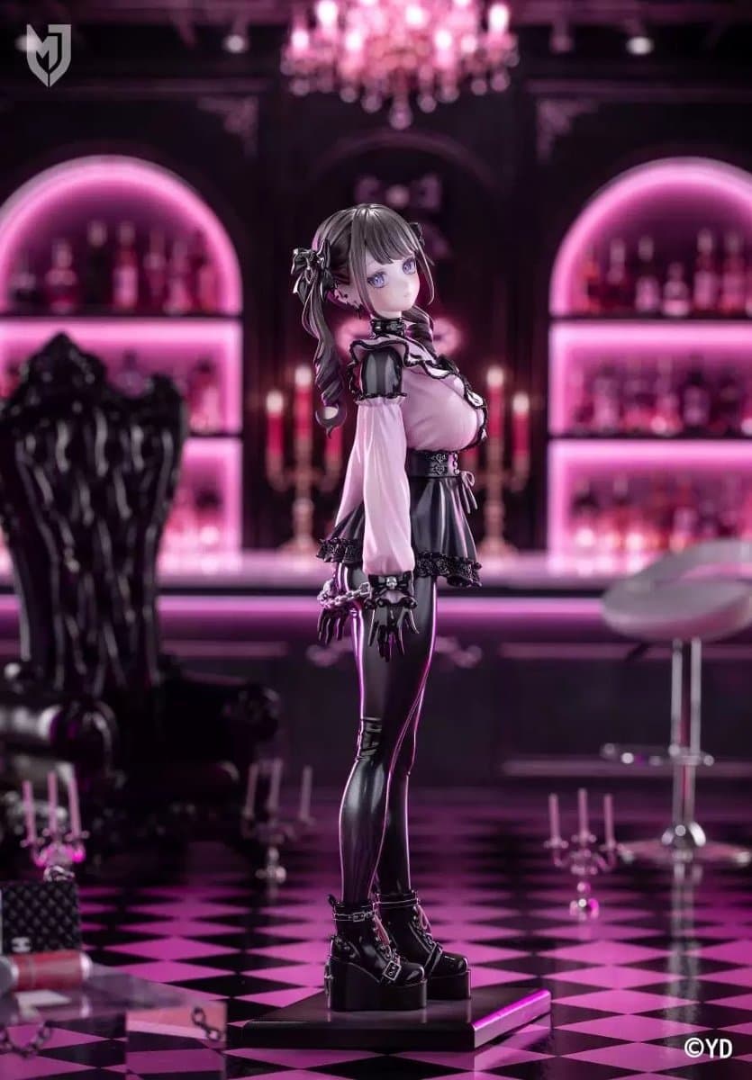 MJ Atelier - Miu Kurokawa