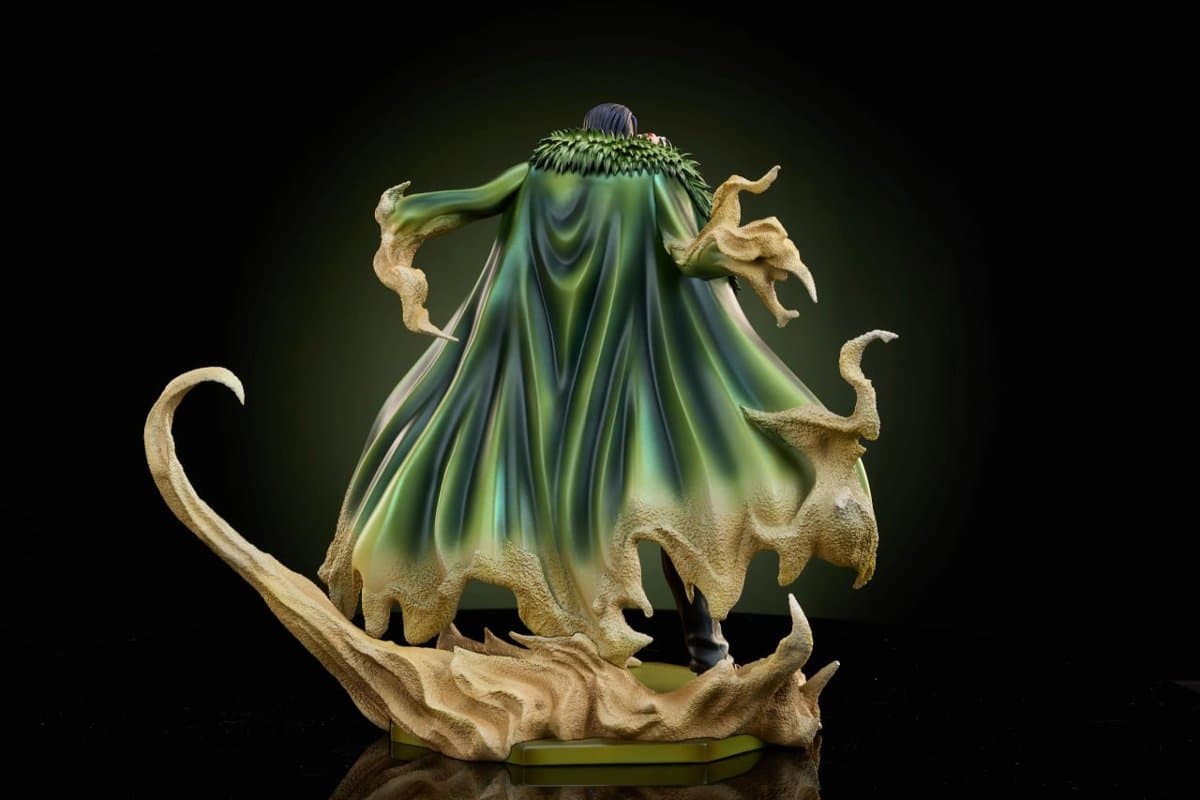 One Piece Crocodile Tian Xie She Studio 3