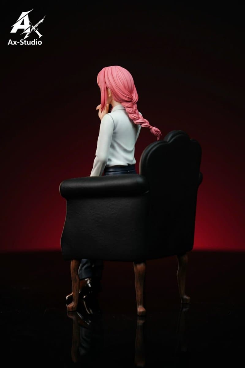 Chainsaw Man Makima AX Studio 3