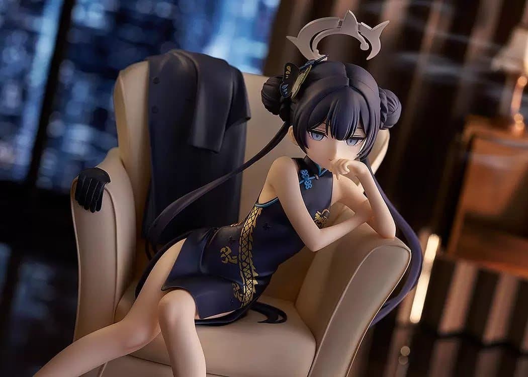 G.S.Collection Blue Archive Kisaki: Memorial Lobby Ver. 1/7 Complete Figure 5