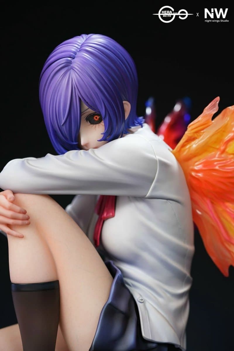 HERA Studio x Night Wing Studio - Touka Kirishima Tokyo Ghoul 5
