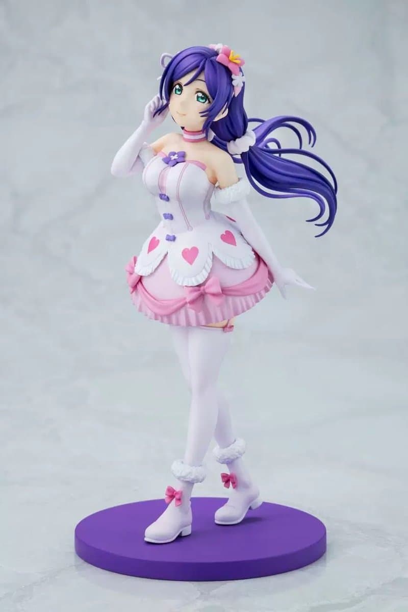 Love Live! School Idol Project - Toujou Nozomi - KDcolle - Bokutachi wa Hitotsu no Hikari ver. 2