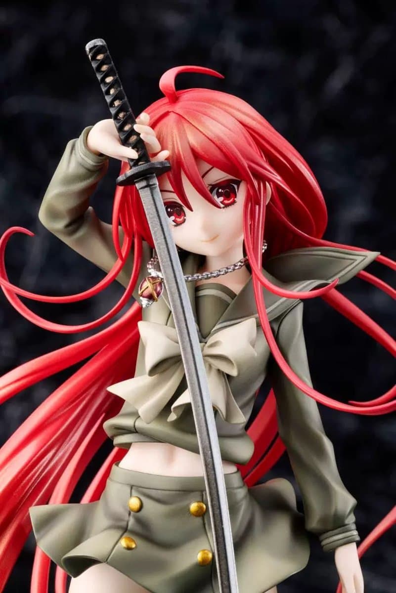 Shakugan no Shana - Shana - KDcolle - Light Novel 5
