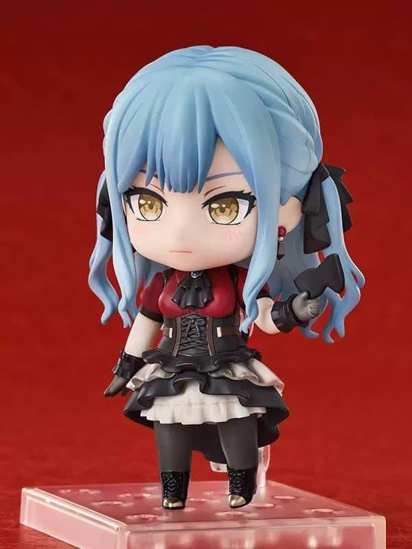 BanG Dream! - Togawa Sakiko - Nendoroid (#3053) 5