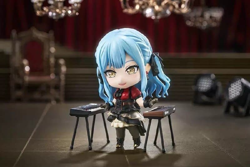 BanG Dream! - Togawa Sakiko - Nendoroid (#3053) 2