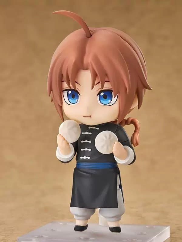 Gintama - Kamui - Nendoroid 3