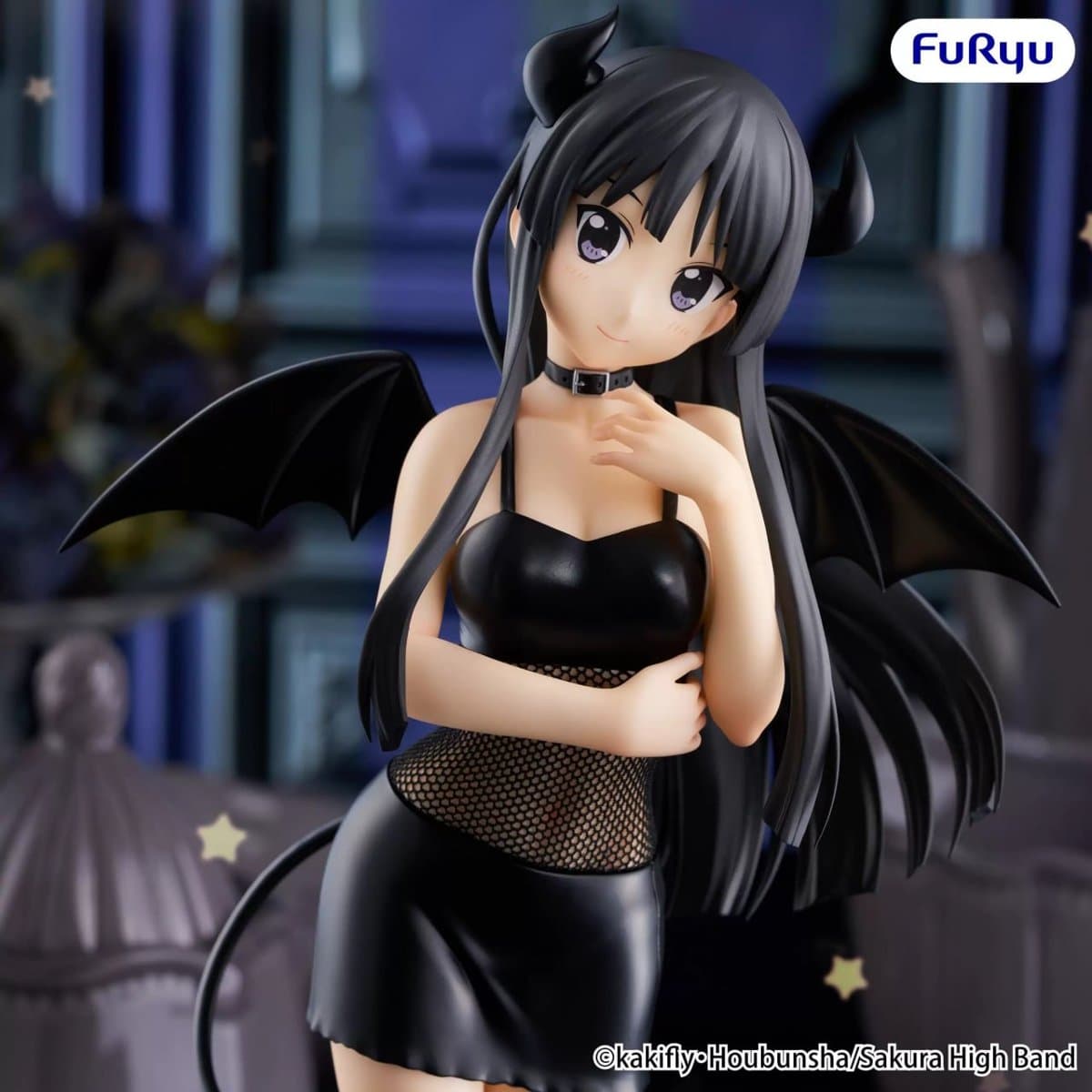 K-ON! - Akiyama Mio - BiCute Dark 3