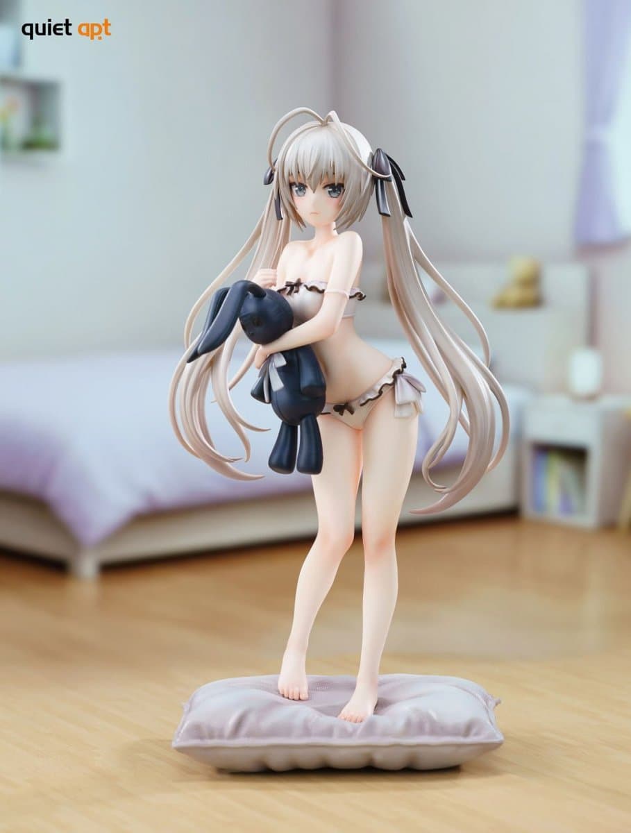 Yosuga No Sora Sora Kasugano Quiet Art Studio 1