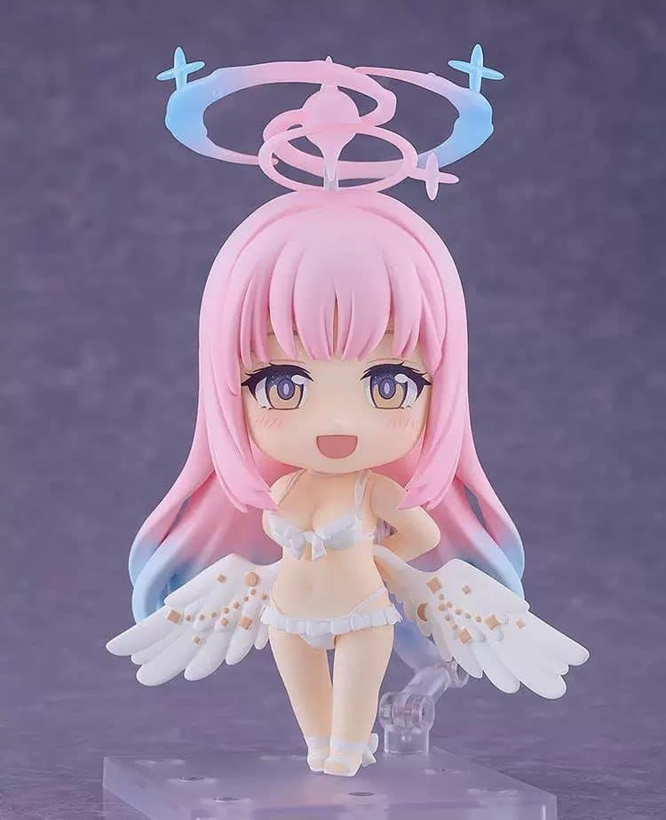 Blue Archive - Misono Mika - Nendoroid 1