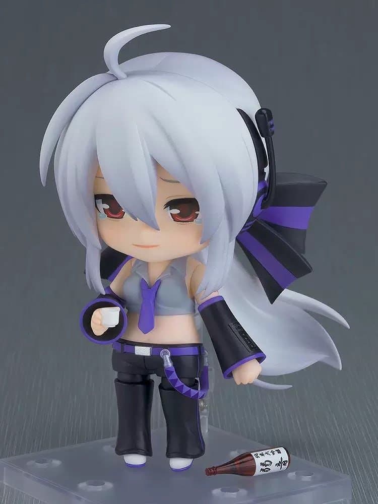 Vocaloid - Akita Neru - Nendoroid и Vocaloid - Yowane Haku - Nendoroid 2