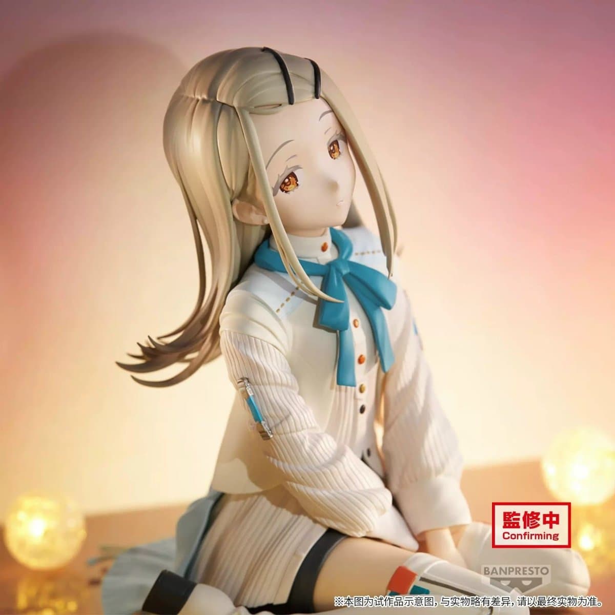 Gakuen iDOLM@STER - Shinosawa Hiro - Espresto - Textural layer 3