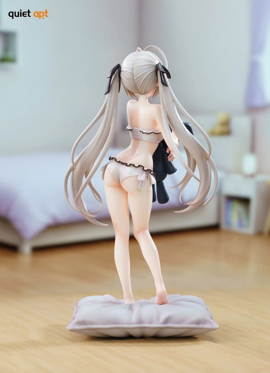 Yosuga No Sora Sora Kasugano Quiet Art Studio 3