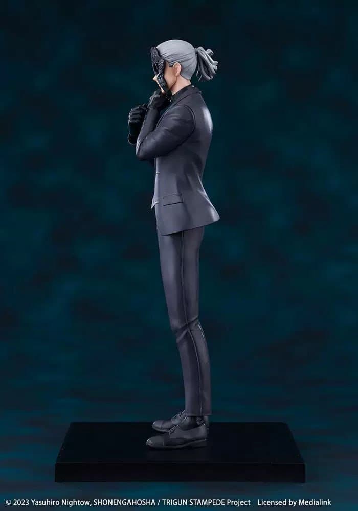 Trigun Stargaze - Livio the Double Fang - Oshi Works - 1/8 4