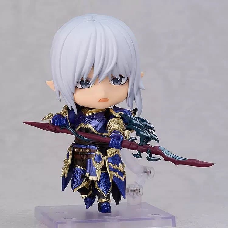 Nendoroid Final Fantasy XIV Estinien 2