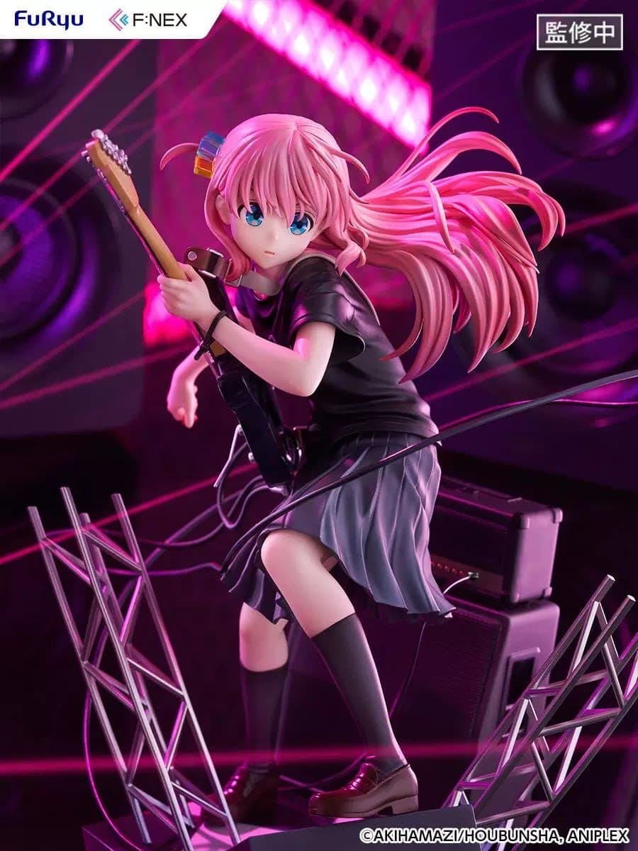 BOCCHI THE ROCK! Hitori Gotoh Live ver. 1/7 2