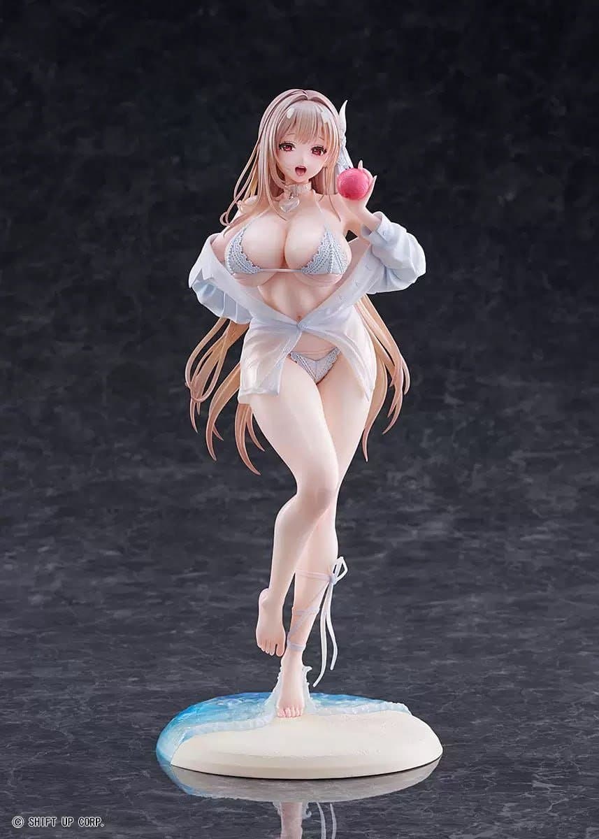 GODDESS OF VICTORY: NIKKE Viper - Shine of Love 1/7 Complete Figure 2