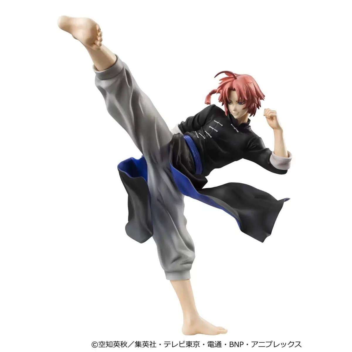 G.E.M. Series Gintama Kamui ver. 2 1