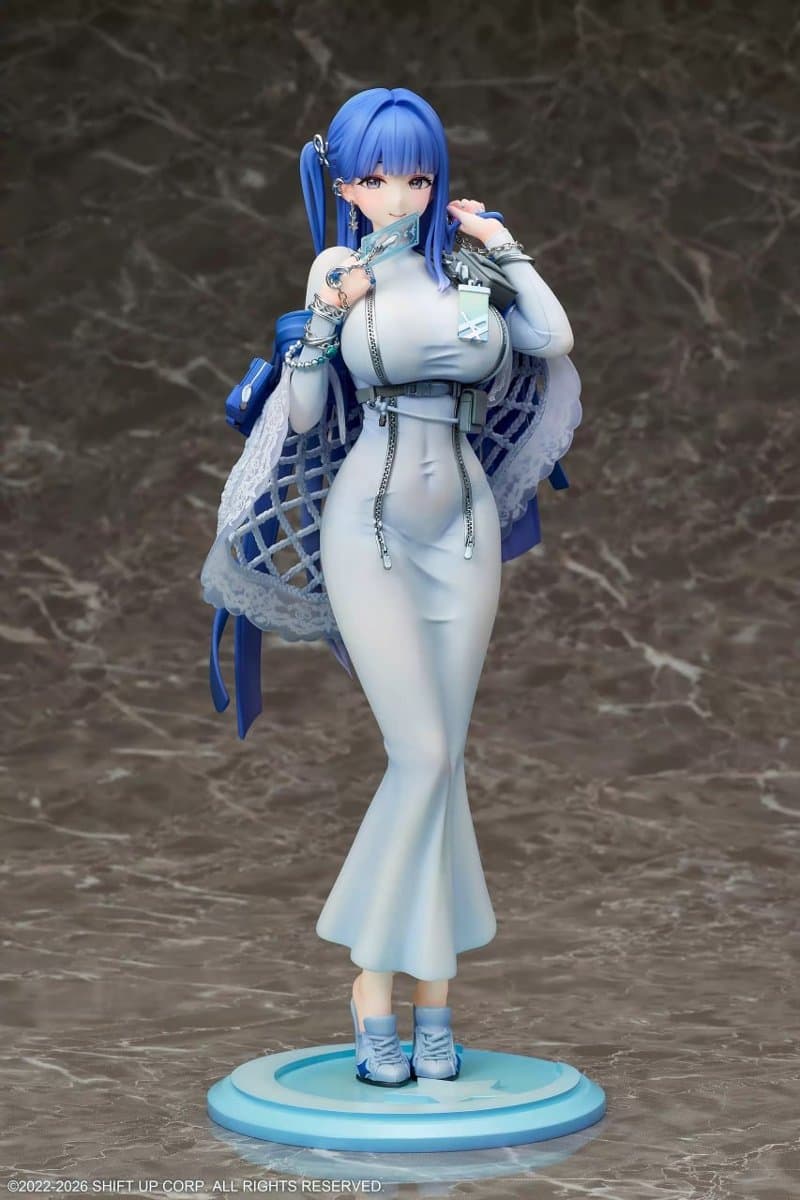 Goddess of Victory: Nikke - Arcana - 1/7 1
