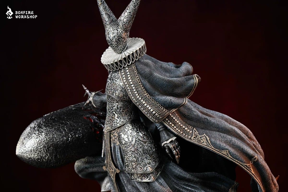 Bonfire Workshop Studio - Artillery Witch Trench Crusade 5