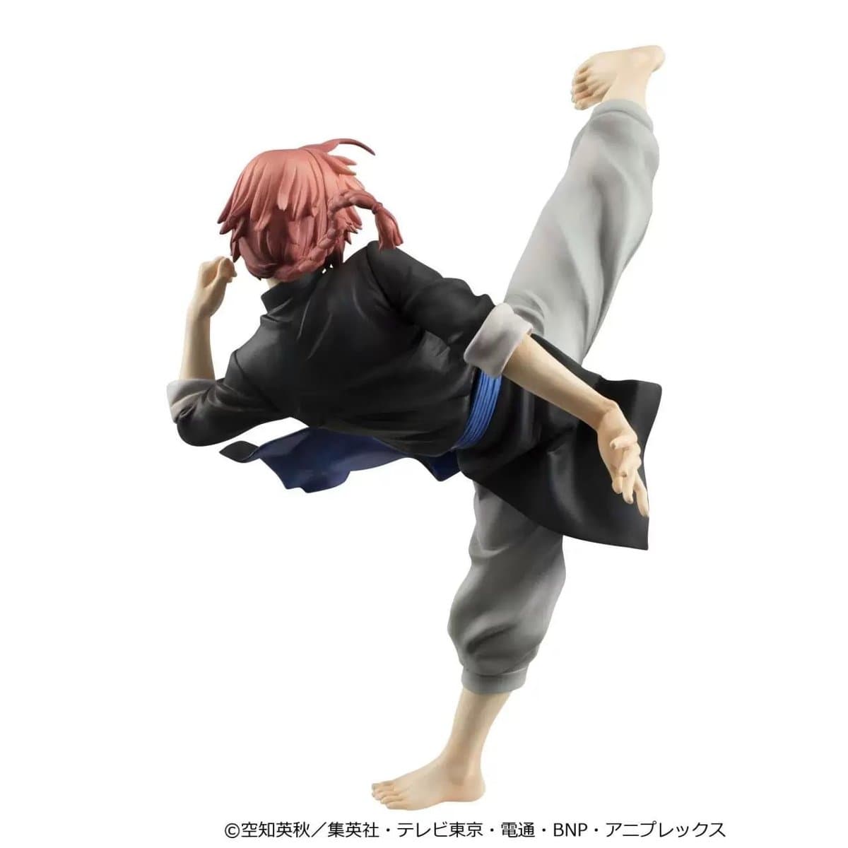 G.E.M. Series Gintama Kamui ver. 2 3