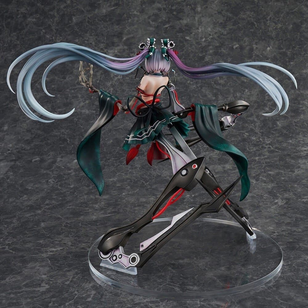 Vocaloid - Calne Ca - 15th Memorial и Calne Ca JAPANESE Style 15th Memorial Costume 5