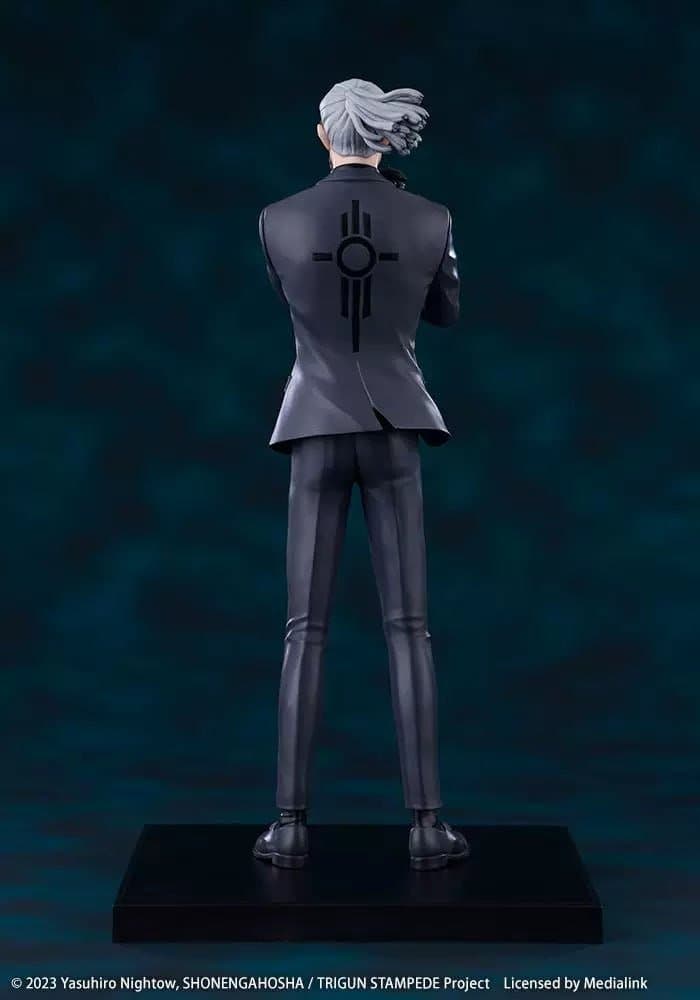 Trigun Stargaze - Livio the Double Fang - Oshi Works - 1/8 5
