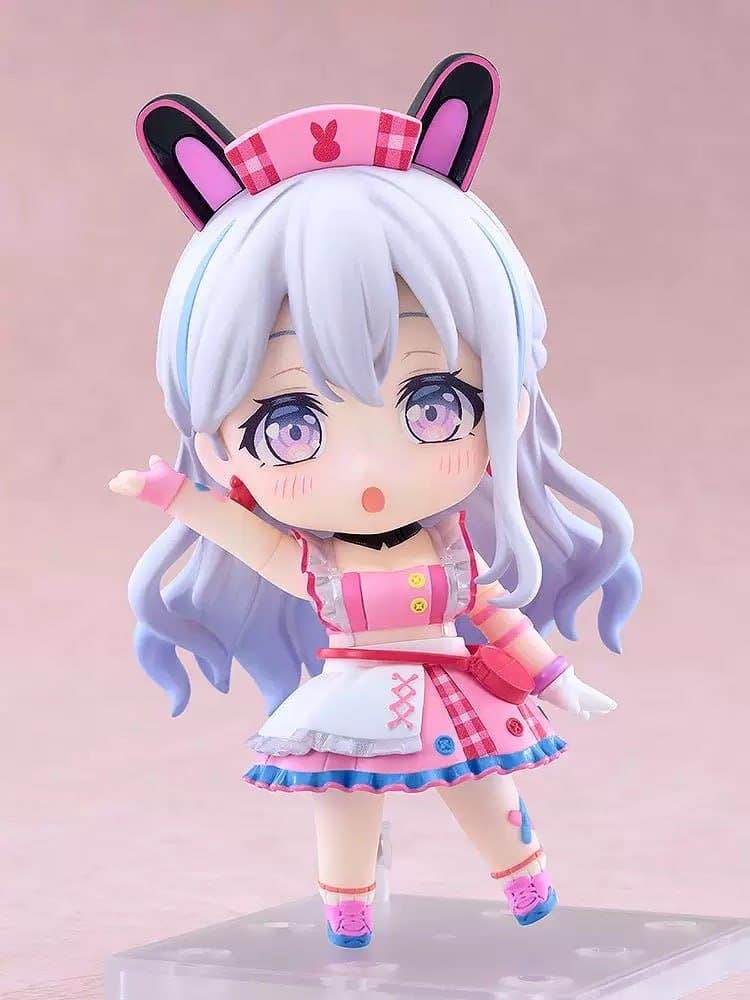 BanG Dream! - Miyanaga Nonoka - Nendoroid 3