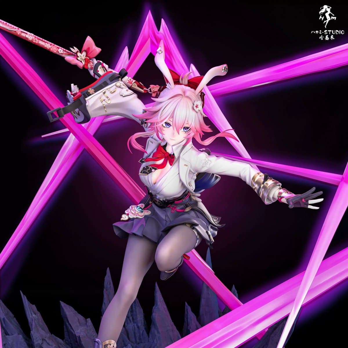 Honkai: Star Rail Evanescia 4