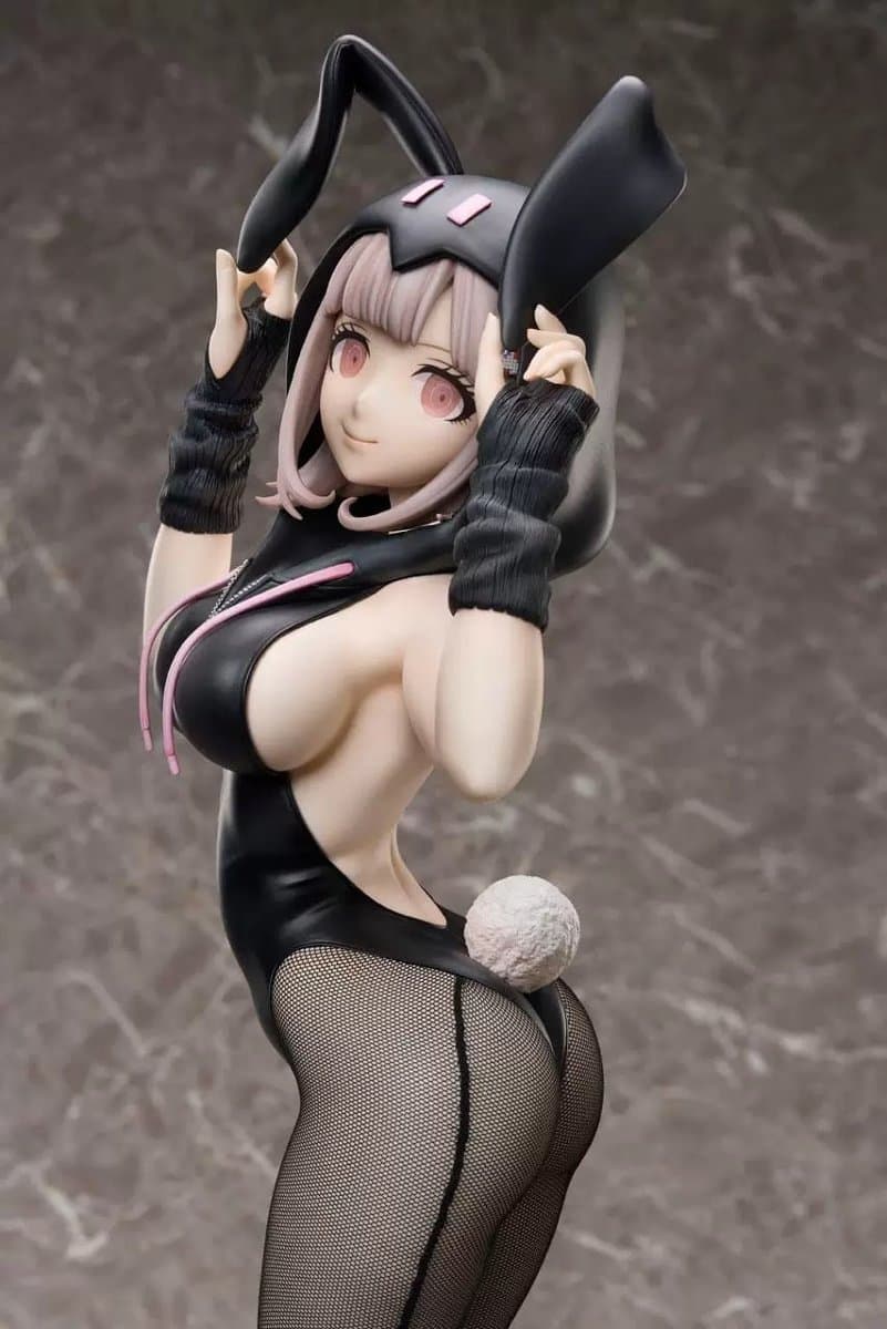 Super Danganronpa 2: Sayonara Zetsubou Gakuen - Nanami Chiaki - B-style - 1/3 - Bunny Ver. 5