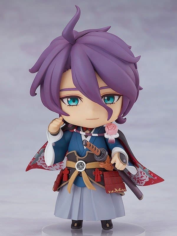 Nendoroid Touken Ranbu Online Kasen Kanesada
