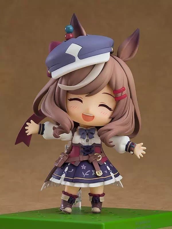 Umamusume: Pretty Derby - Matikanetannhauser - Nendoroid 2