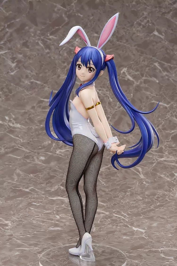 Fairy Tail - Wendy Marvell