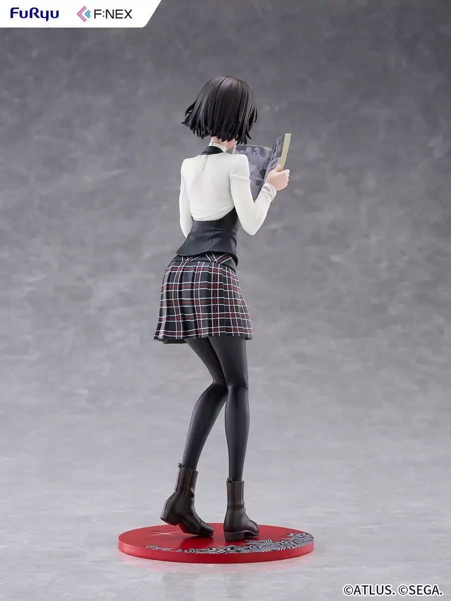 Persona 5 The Royal - Niijima Makoto - F:Nex - 1/7 5