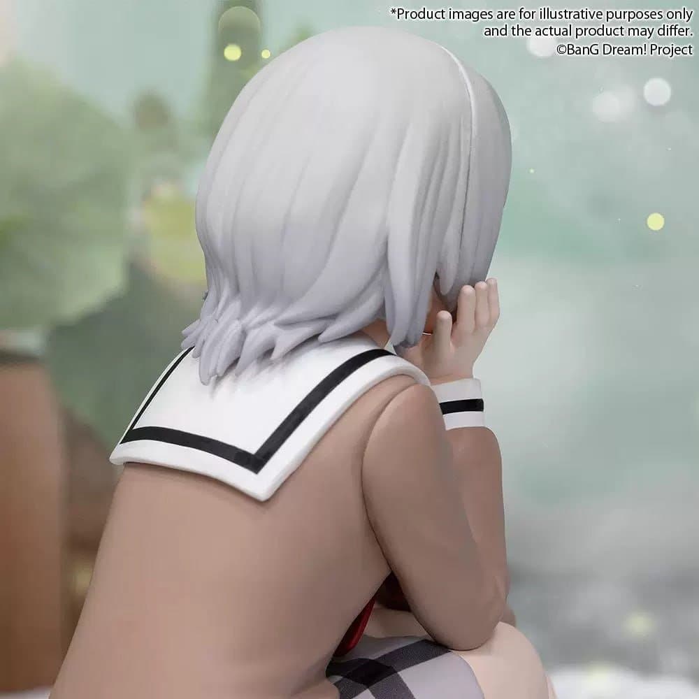 Bushiroad Creative Premium Figure - Rāna Kaname Uniform "MyGO!!!!!!!" и Bushiroad Creative Premium Figure - Misuzu Yawata Uniform "BanG Dream! Ave Mujica" 6