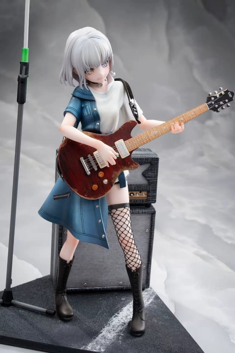 Coco Studio - Kaname Rana BanG Dream! 3