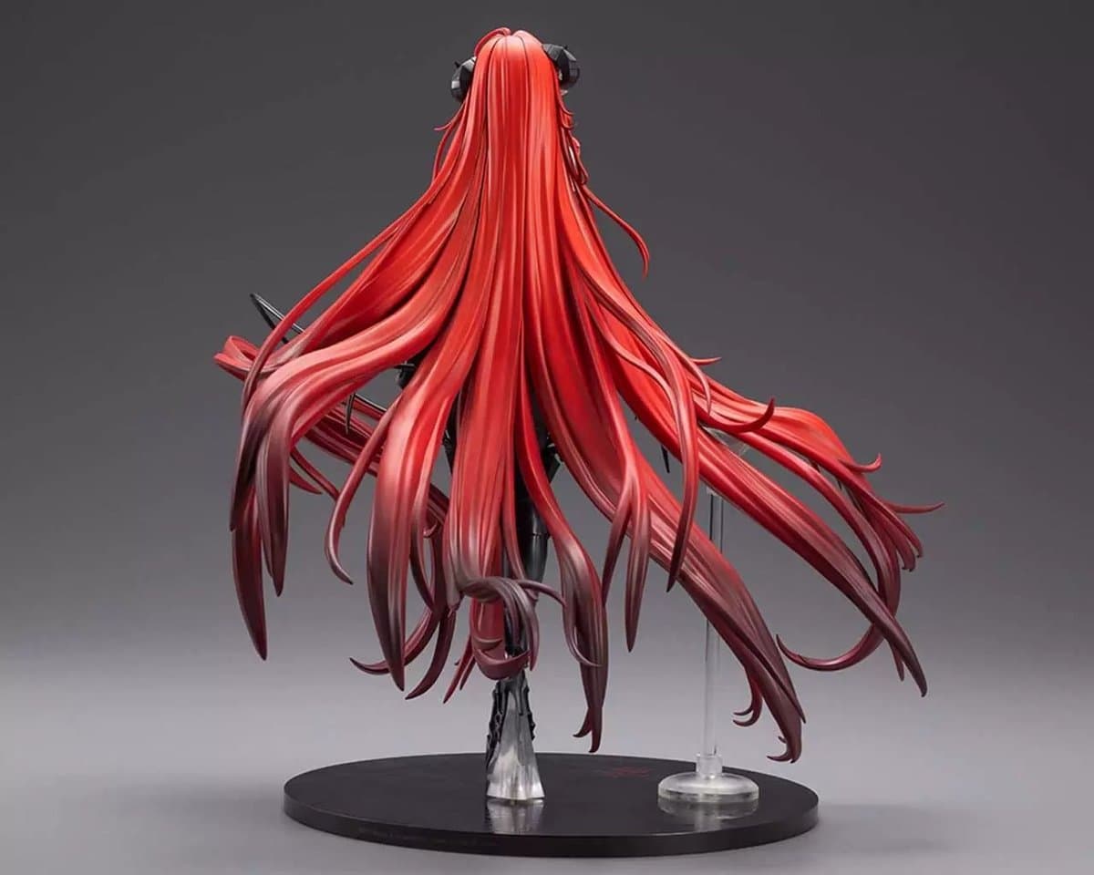 Azur Lane Hindenburg 1/7 Complete Figure 4