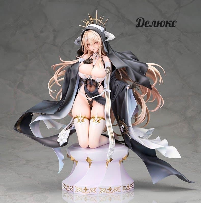 Azur Lane Implacable 1/7 Complete Figure 4