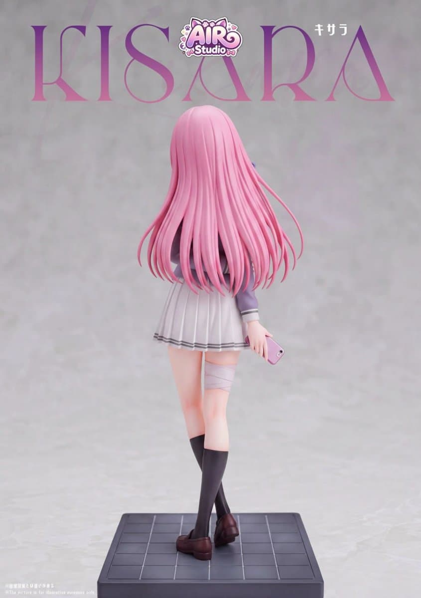Kisara Demon Girl Engage Kiss 4