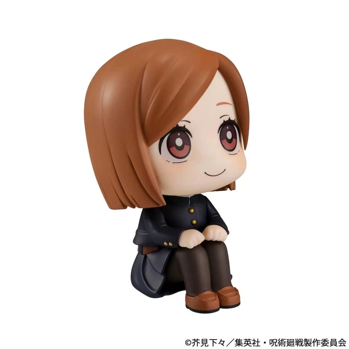 Jujutsu Kaisen - Kugisaki Nobara - Look Up 5