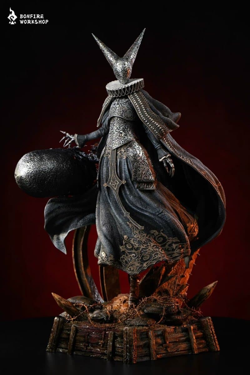 Bonfire Workshop Studio - Artillery Witch Trench Crusade