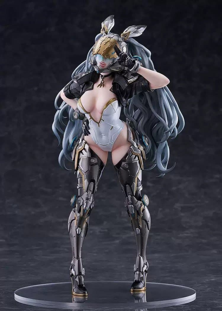 The First Descendant Ultimate Bunny 1/7 Complete Figure 2