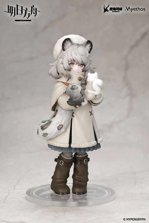Arknights - Pramanix - Rhodes Kids Series 1