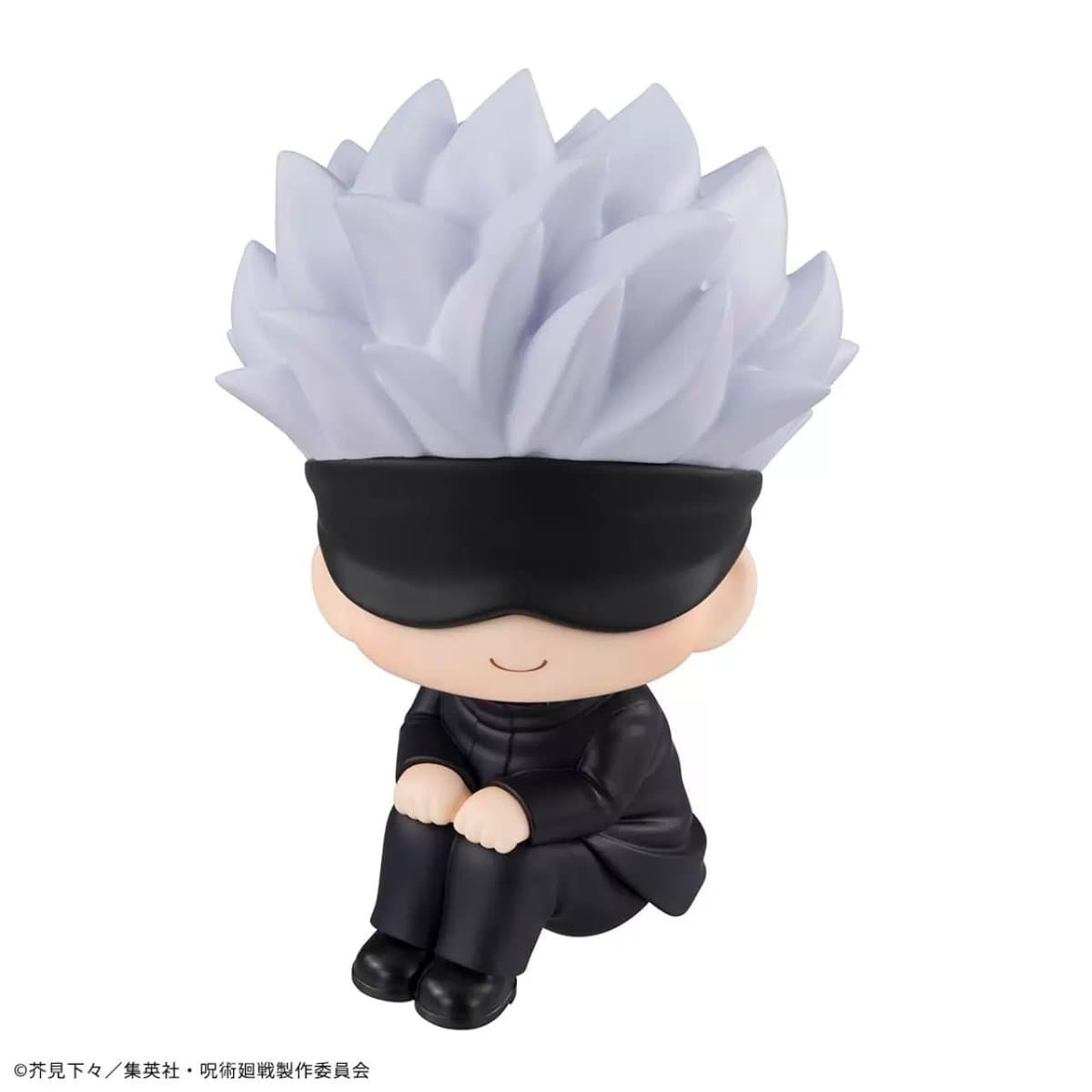Jujutsu Kaisen - Gojo Satoru - Look Up 1