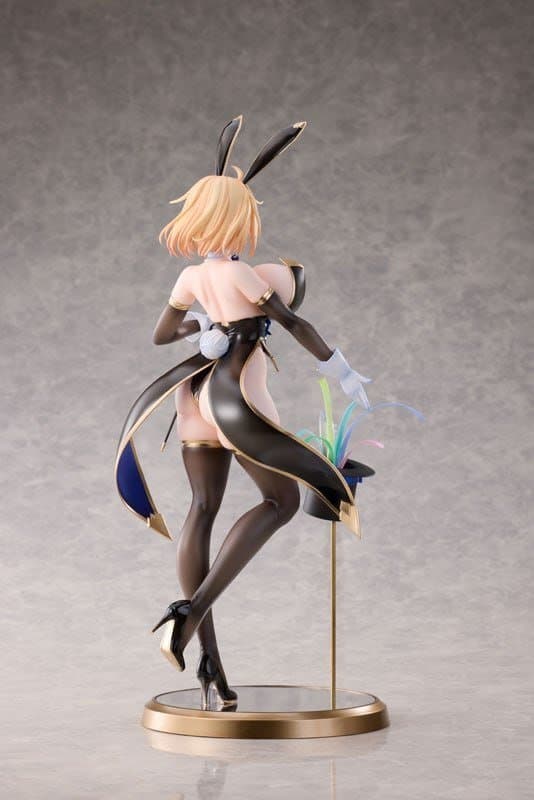Sophia F. Shirring Magician Bunny Ver. 1/6 Complete Figure Regular Edition 3
