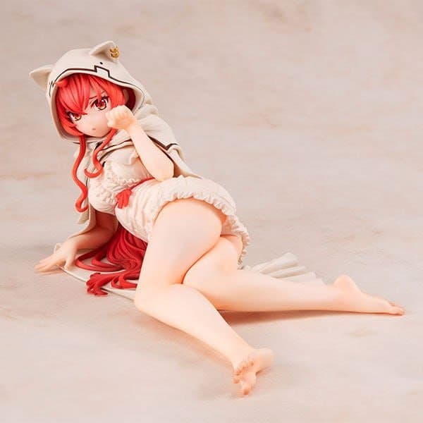 Mushoku Tensei II ~Isekai Ittara Honki Dasu~ - Eris Boreas Greyrat - Melty Princess - Tenohira, Soine da Nyan ver. 1